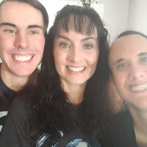 Meet your Posher, Kori